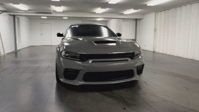 2023 Dodge Charger SRT Jailbreak