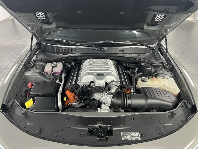 2023 Dodge Charger SRT Jailbreak