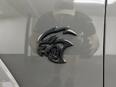 2023 Dodge Charger SRT Jailbreak