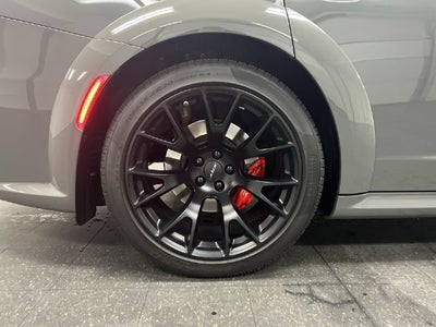 2023 Dodge Charger SRT Jailbreak