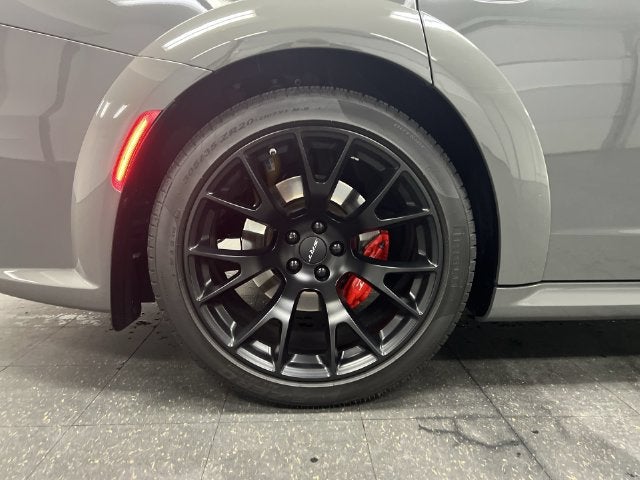 2023 Dodge Charger SRT Jailbreak
