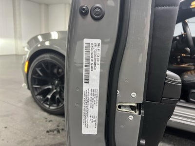 2023 Dodge Charger SRT Jailbreak