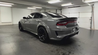 2023 Dodge Charger SRT Jailbreak