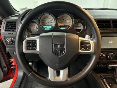 2014 Dodge Challenger R/T