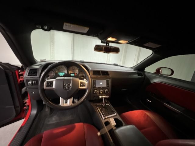2014 Dodge Challenger R/T