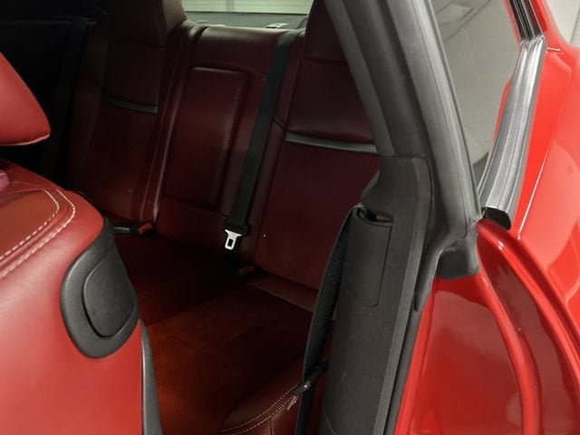 2014 Dodge Challenger R/T