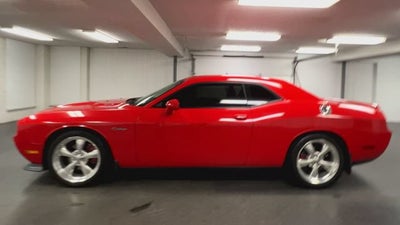 2014 Dodge Challenger R/T