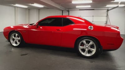 2014 Dodge Challenger R/T