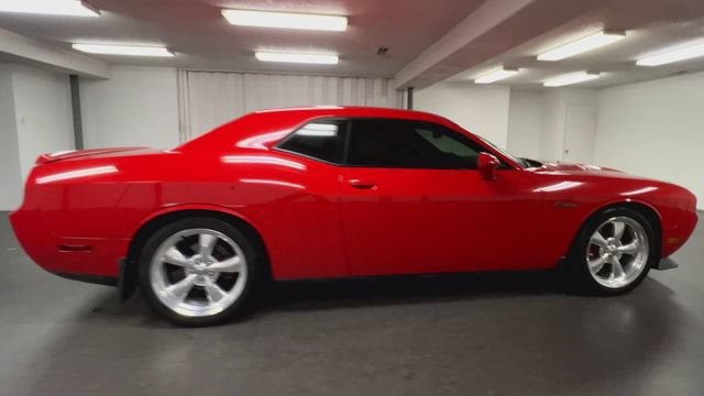 2014 Dodge Challenger R/T