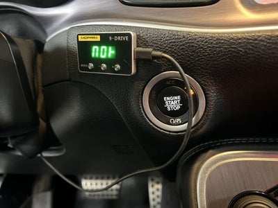 2018 Dodge Challenger R/T Plus