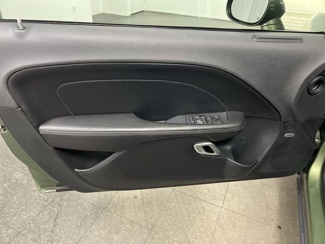 2018 Dodge Challenger R/T Plus