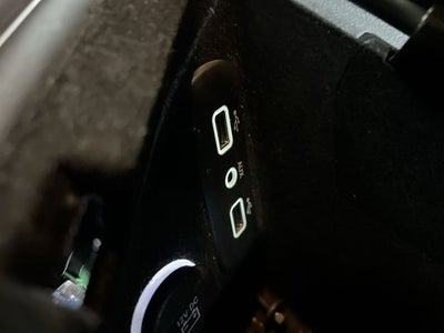 2018 Dodge Challenger R/T Plus