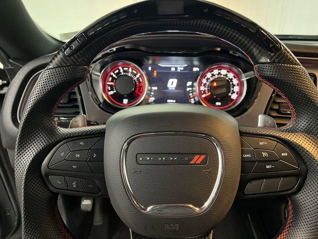 2023 Dodge Challenger R/T Scat Pack Widebody
