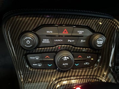 2023 Dodge Challenger R/T Scat Pack Widebody
