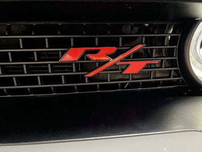 2023 Dodge Challenger R/T Scat Pack Widebody