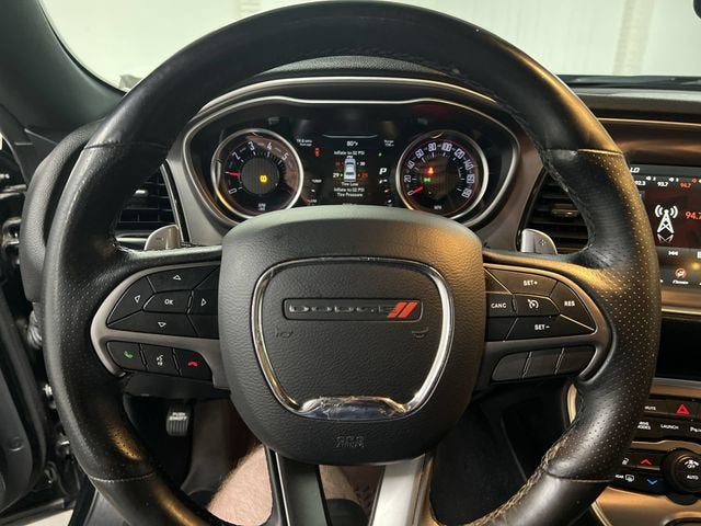 2019 Dodge Challenger R/T Scat Pack