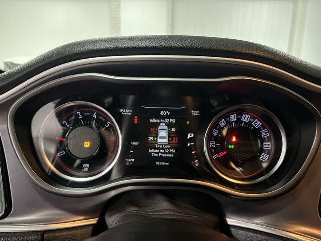 2019 Dodge Challenger R/T Scat Pack