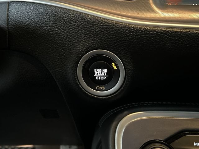 2019 Dodge Challenger R/T Scat Pack