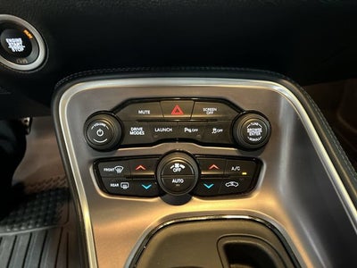 2019 Dodge Challenger R/T Scat Pack