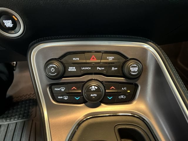 2019 Dodge Challenger R/T Scat Pack