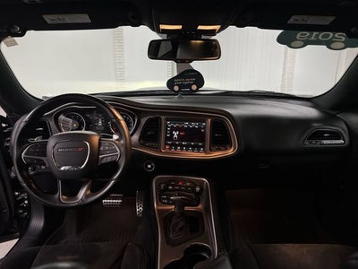 2019 Dodge Challenger R/T Scat Pack