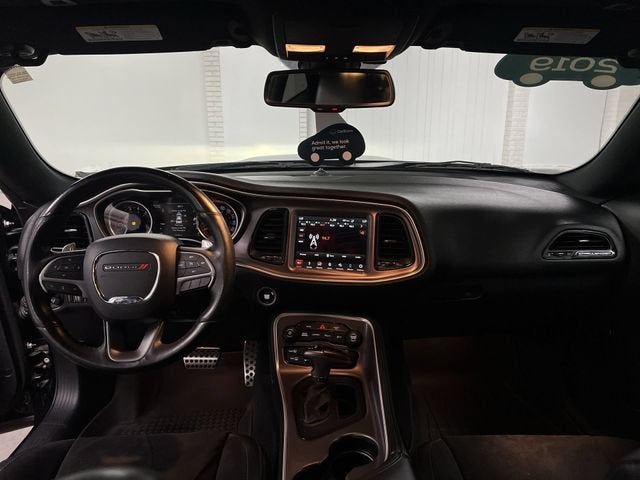 2019 Dodge Challenger R/T Scat Pack