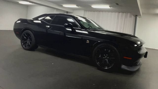 2019 Dodge Challenger R/T Scat Pack