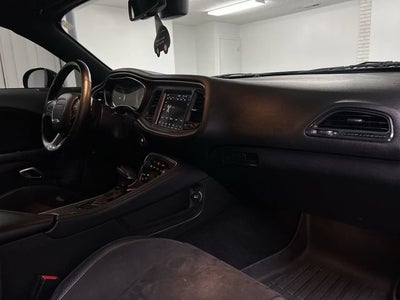 2019 Dodge Challenger R/T Scat Pack