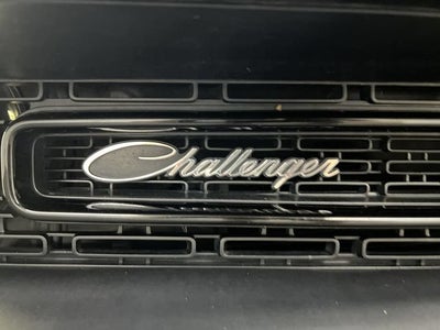 2019 Dodge Challenger R/T Scat Pack