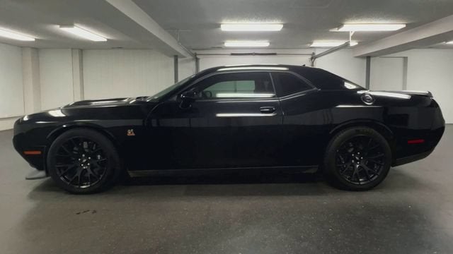 2019 Dodge Challenger R/T Scat Pack