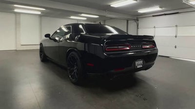 2019 Dodge Challenger R/T Scat Pack