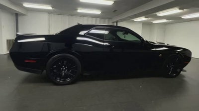 2019 Dodge Challenger R/T Scat Pack