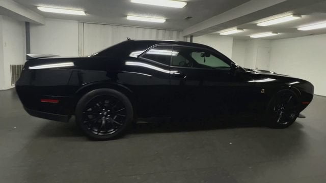 2019 Dodge Challenger R/T Scat Pack