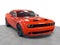 2019 Dodge Challenger SRT Hellcat Redeye Widebody