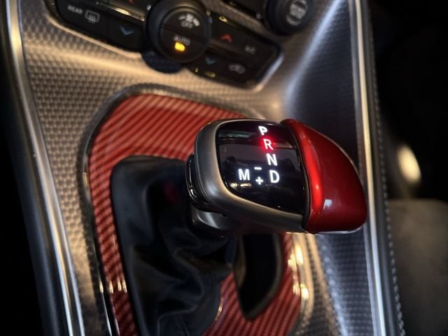 2019 Dodge Challenger SRT Hellcat Redeye Widebody