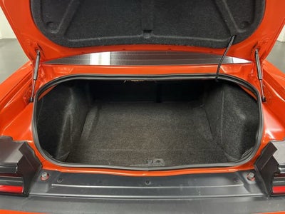 2019 Dodge Challenger SRT Hellcat Redeye Widebody