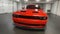2019 Dodge Challenger SRT Hellcat Redeye Widebody