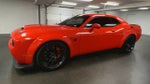 2019 Dodge Challenger SRT Hellcat Redeye Widebody