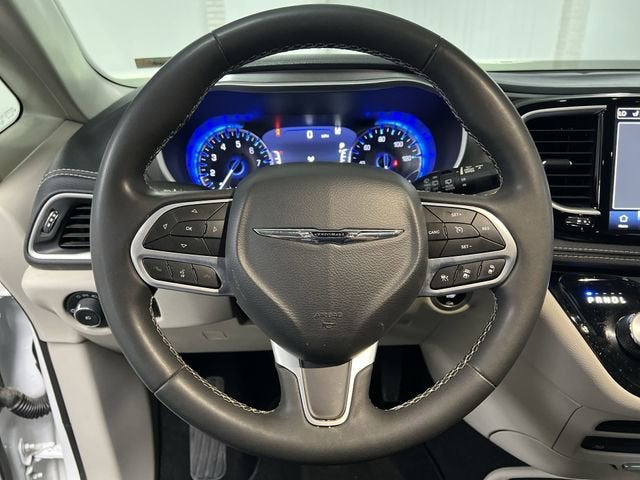 2023 Chrysler Pacifica Touring L AWD