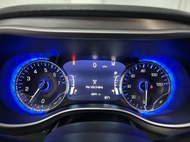 2023 Chrysler Pacifica Touring L AWD