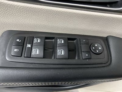 2023 Chrysler Pacifica Touring L AWD