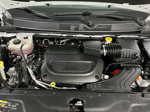 2023 Chrysler Pacifica Touring L AWD