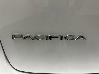 2023 Chrysler Pacifica Touring L AWD
