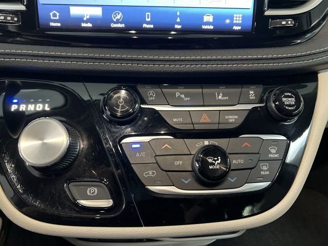 2023 Chrysler Pacifica Touring L AWD