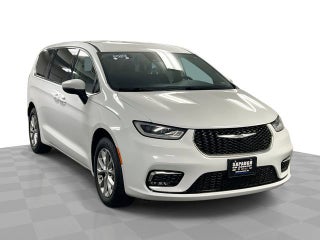 2023 Chrysler Pacifica Touring L AWD