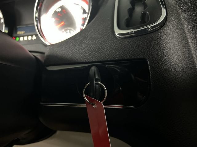 2016 Dodge Grand Caravan SE Plus