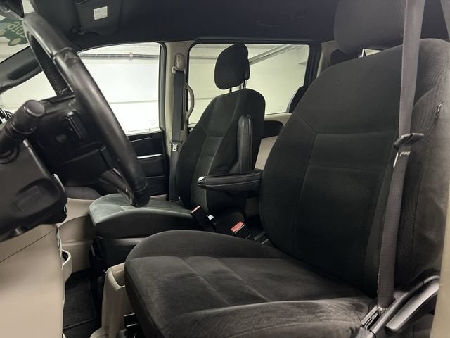 2016 Dodge Grand Caravan SE Plus