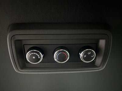 2016 Dodge Grand Caravan SE Plus