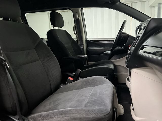 2016 Dodge Grand Caravan SE Plus
