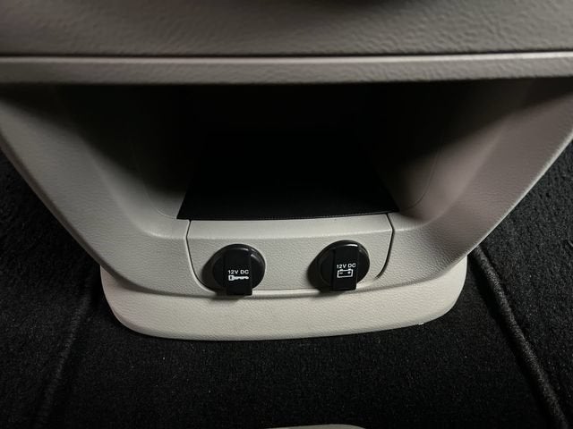 2016 Dodge Grand Caravan SE Plus